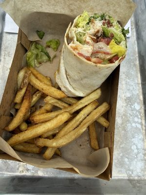 RiNo Beer Garden by null