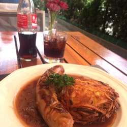 Restaurant Weiherhof