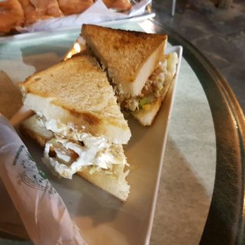 Nevada - Sándwich de Atun - Sandwiches Near Me - Zaragoza, Z Nevada - Sándwich de Atun - Sandwiches Near Me - Zaragoza, Z