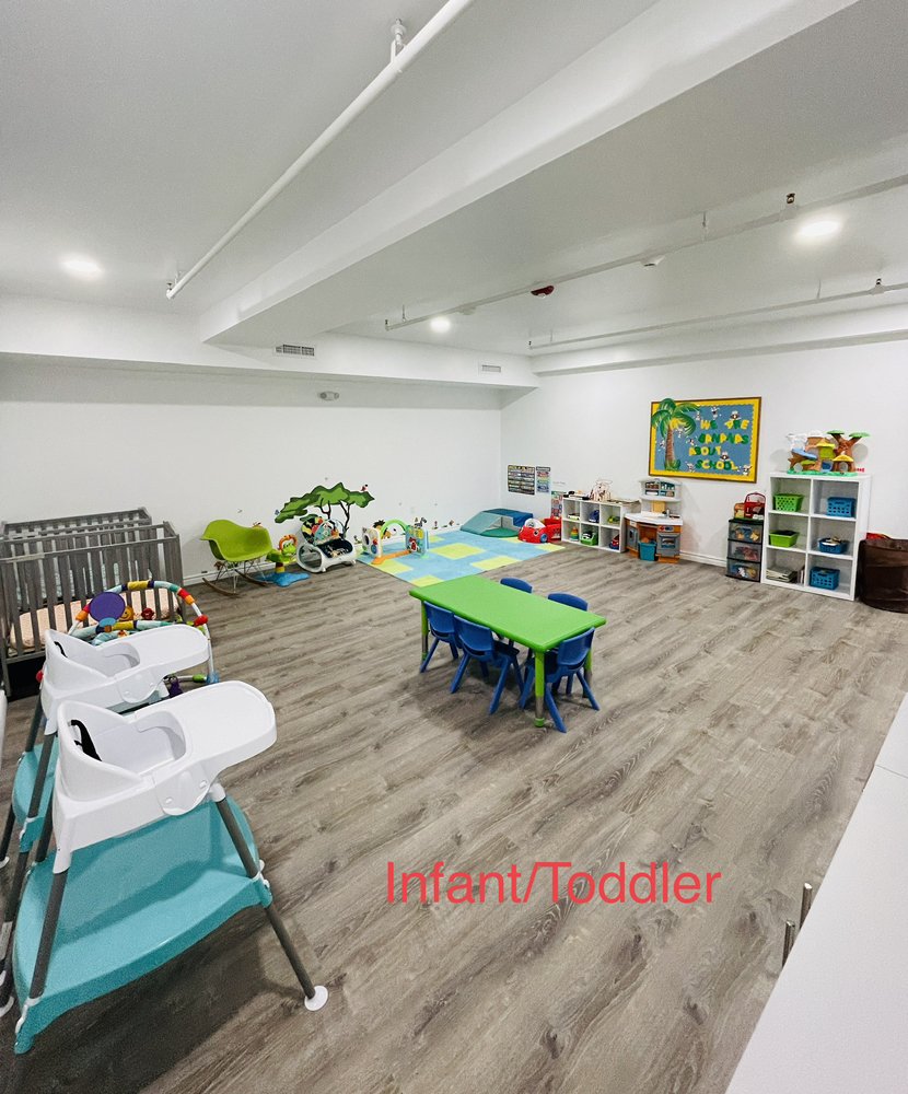 MRS MARLEY’S NURSERY SCHOOL & PRESCHOOL Updated September 2024 415