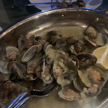 Sea Me - Clams - Sushi Bars Near Me - Lisbon, 11