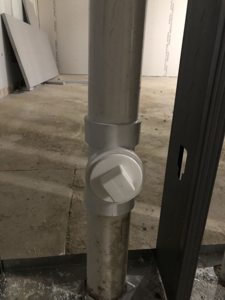 Slide of Leak Stop Plumbing