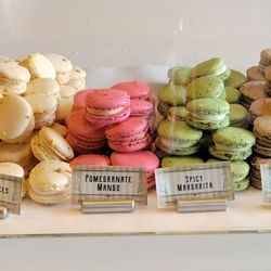 Lady Yum - Kirkland - Current seasonal flavors