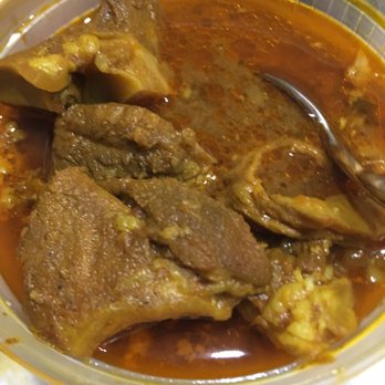 Salem's Grill - Lamb curry - Indian Near Me - Pittsburgh, Pennsylvania