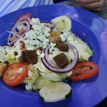 2 Shea's Salty Dog - Wedge salad - American Near Me - Marco Island, Florida 2 Shea's Salty Dog - Wedge salad - American Near Me - Marco Island, Florida