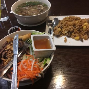 Pho Sure - Vietnamese Near Me - Worcester , Massachusetts