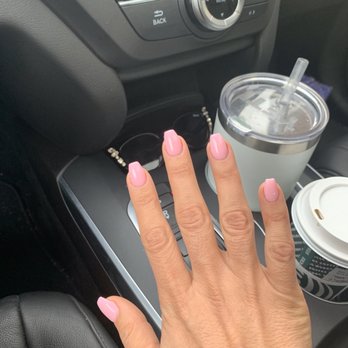 Trendy Nails And Spa - Nail Salons Near Me - Braintree, Massachusetts