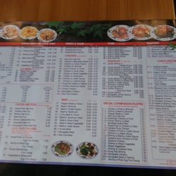 Golden Dragon