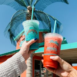 Bahama Buck’s - Alamo Ranch