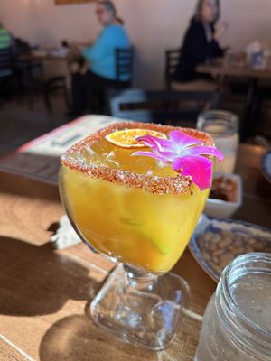 COA Mexican Eatery & Tequileria MV by null