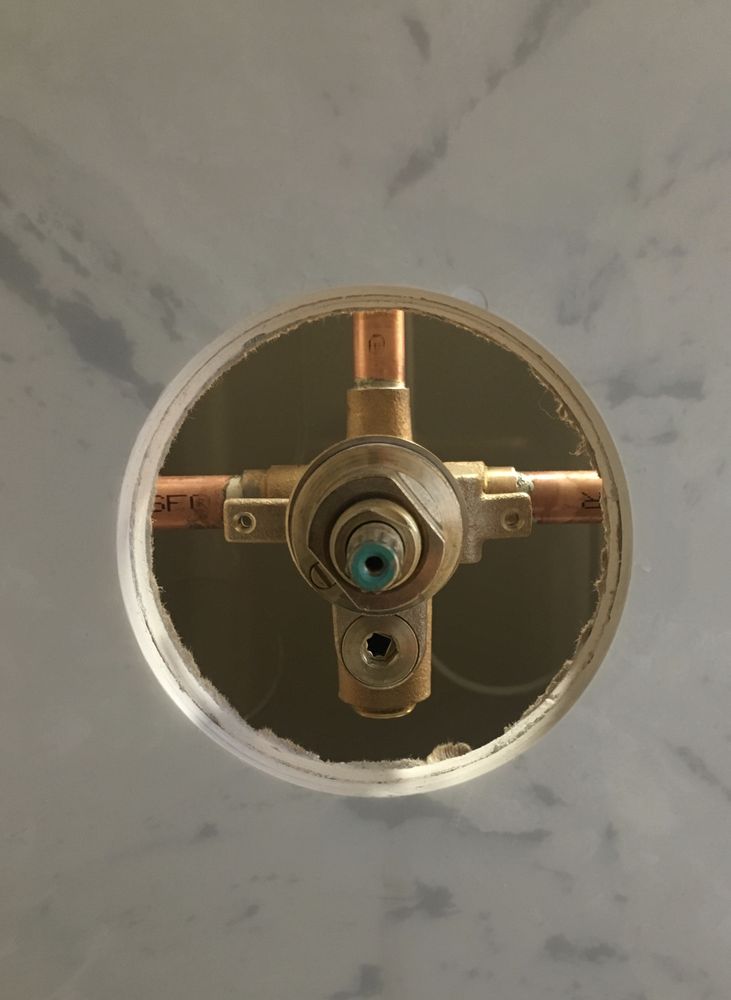 Slide of Carsey Plumbing and Heating