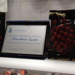 Grande Macelleria Egidio