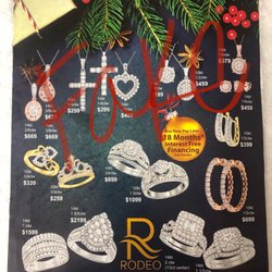 Rodeo Jewelers