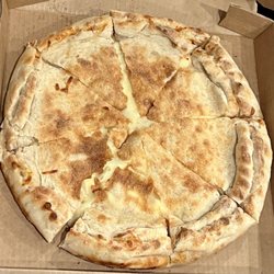 Dimagio's Pizza - Stuffed Pizza