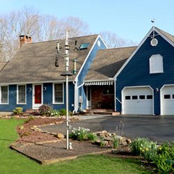 The Siding Store
