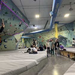 Verdigo Boulders