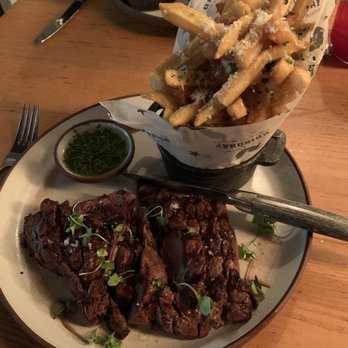 Yardbird Table & Bar - Steak Frites - Southern Near Me - Miami Beach, Florida Yardbird Table & Bar - Steak Frites - Southern Near Me - Miami Beach, Florida