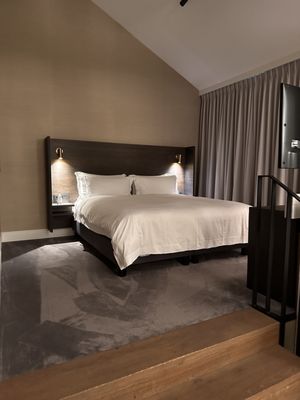 Pillows Grand Boutique Hotel Reylof by null
