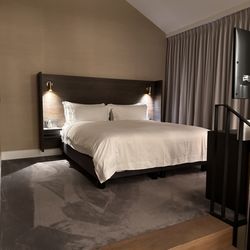 Pillow Grand Hotel Reylof