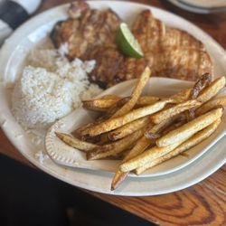 Barrio Latino Restaurant