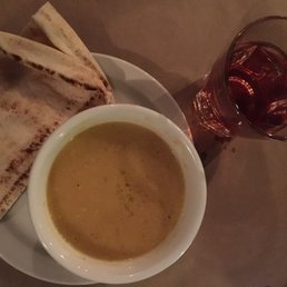 Delicious soup Delicious soup
