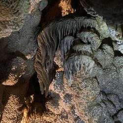 Jewel Cave National Monument