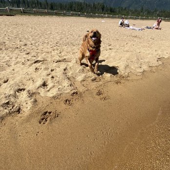 Kiva Beach - Beaches Near Me - South Lake Tahoe, California Kiva Beach - Beaches Near Me - South Lake Tahoe, California