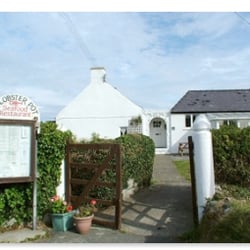 The Lobster Pot