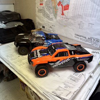 Skyhunter Hobby - Hobby Shops Near Me - Lancaster, California