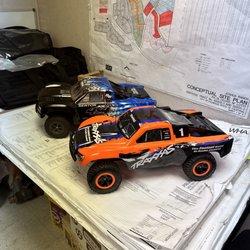 Skyhunter Hobby