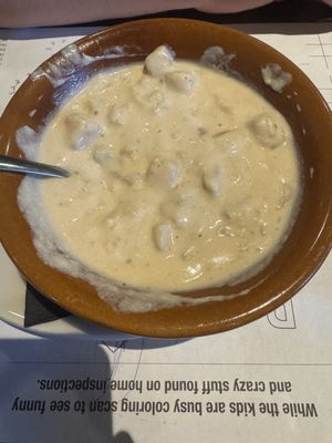 Off the Hook Bar and Grill by null