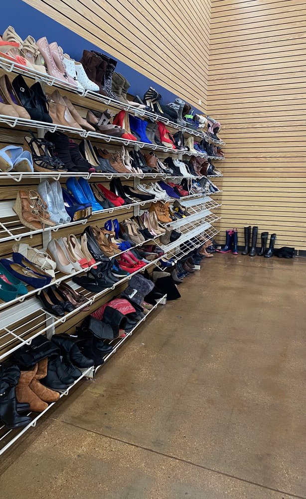 GOODWILL STORE ARKANSAS Updated July 2024 16 Photos & 16 Reviews