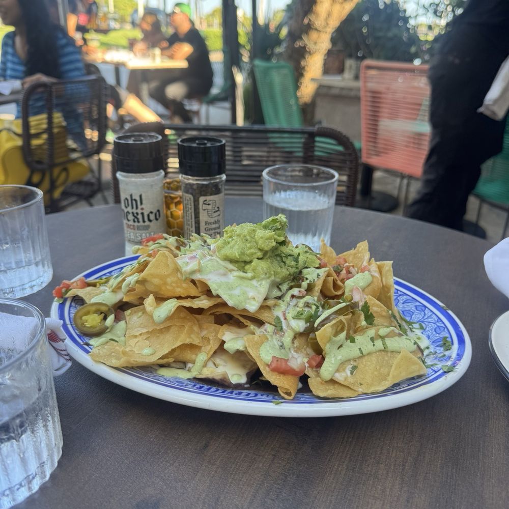 Oh Mexico - Nachos - Tacos Near Me - Miami Beach, Florida Oh Mexico - Nachos - Tacos Near Me - Miami Beach, Florida