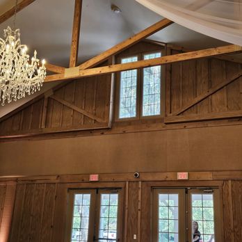Bowing Oaks Plantation - Inside ..... - Wedding Chapels Near Me - Jacksonville, Florida
