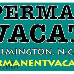 Permanent Vacation Skate and Surf shop