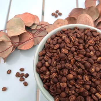 The Coffey - Freshly roasted coffee beans - Coffee Roasteries Near Me - Riverside, California The Coffey - Freshly roasted coffee beans - Coffee Roasteries Near Me - Riverside, California