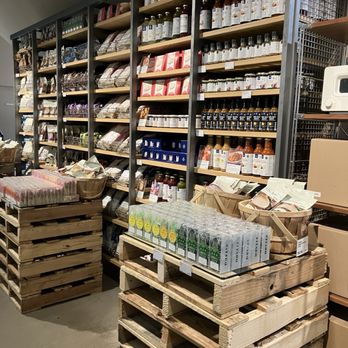 MUJI - Foodstuffs - Department Stores Near Me - New York, New York MUJI - Foodstuffs - Department Stores Near Me - New York, New York