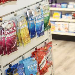 Brockton Pharmacy