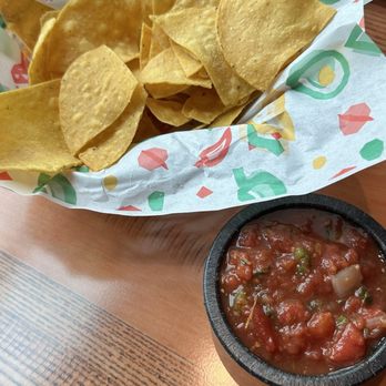 Gorilla Taco - Chips and Salsa - Tacos Near Me - Pigeon Forge, Tennessee Gorilla Taco - Chips and Salsa - Tacos Near Me - Pigeon Forge, Tennessee
