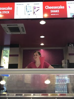 Sticks and Shakes by null