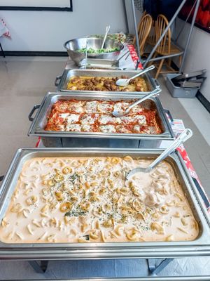 Casa Nuova Italian Restaurant by null