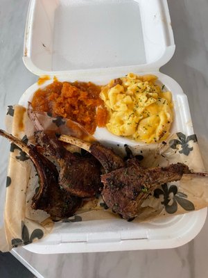 The Bayou Affect by null