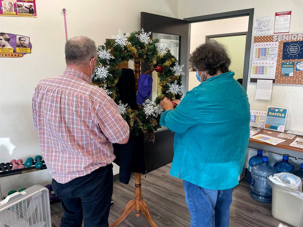 HANNA COMMUNITY CENTER Updated August 2024 13 Photos 2000 Elmwood