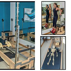 Safe Spine Fitness - Safe Spine Fitness