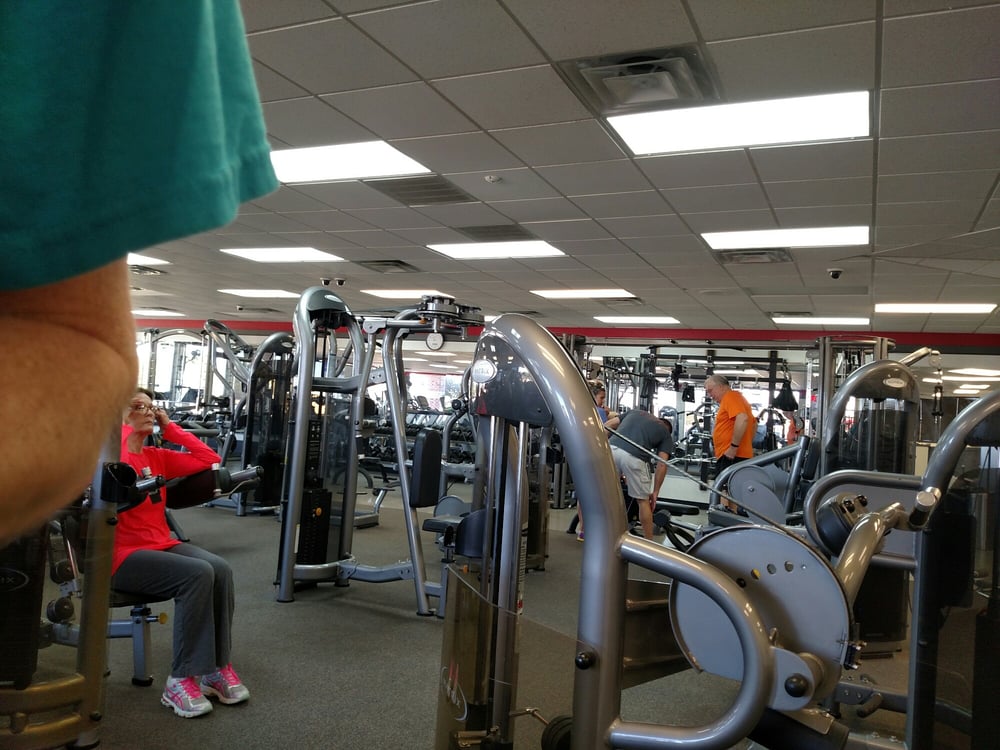 JUST FITNESS 24 7 Updated Jun 2024 511 Lake Rd, Belton, Texas