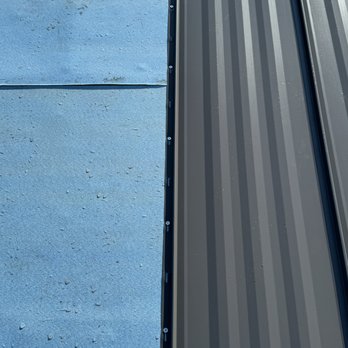 Brelbay Roofing - Get a free estimate on standing seam and never worry about your roof again! - Roofing Near Me - Jacksonville, Florida