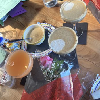 Gioia Cafe & Bar - Italian Near Me - New Haven, Connecticut