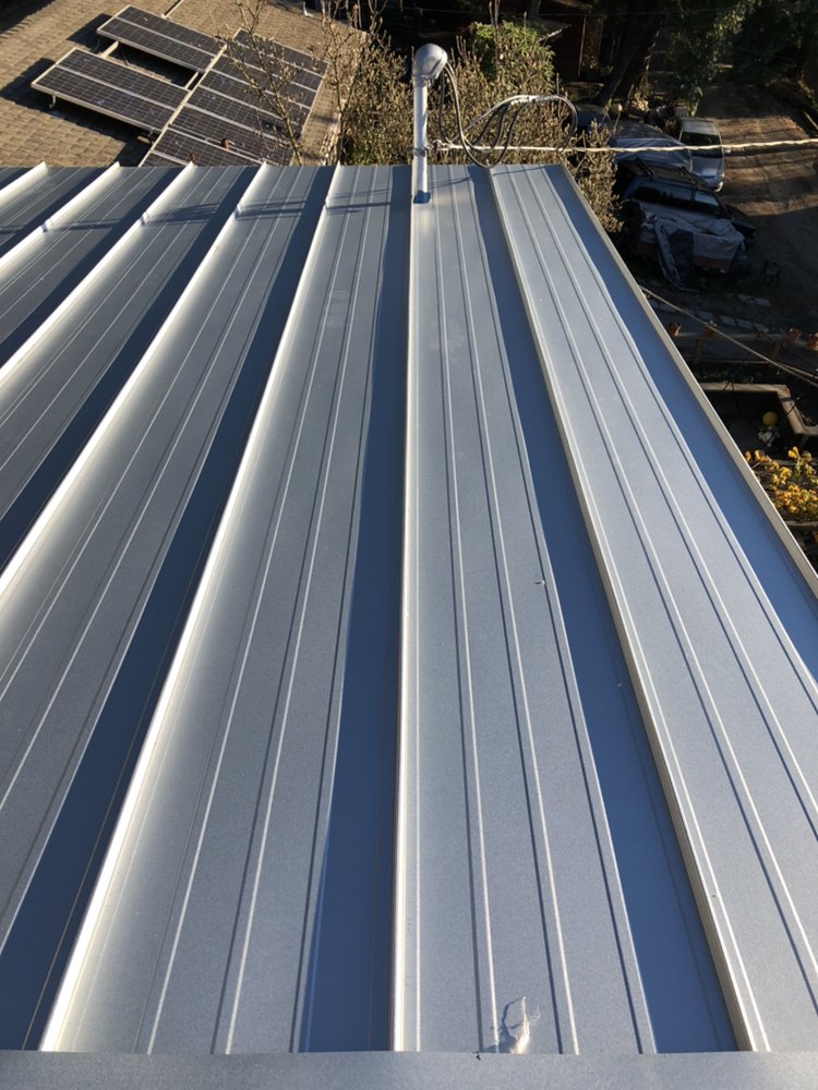 Slide of Better Roofing With Travis