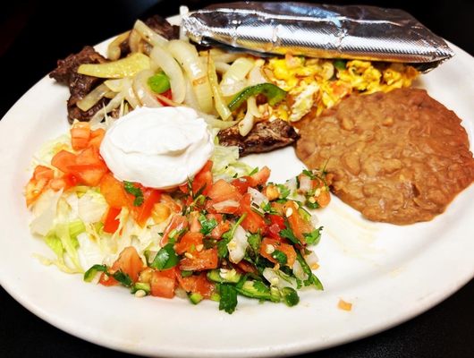 Ramos Tex-Mex Restaurant #3 by null