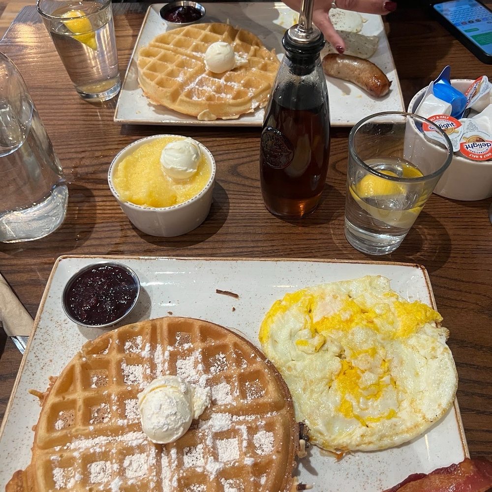 First Watch - Breakfast & Brunch Near Me - Greensboro, North Carolina